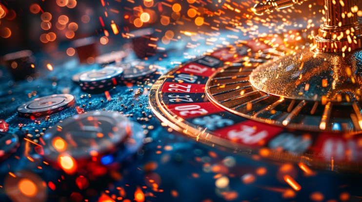 Konfirmasi dana masuk ke saldo miabet